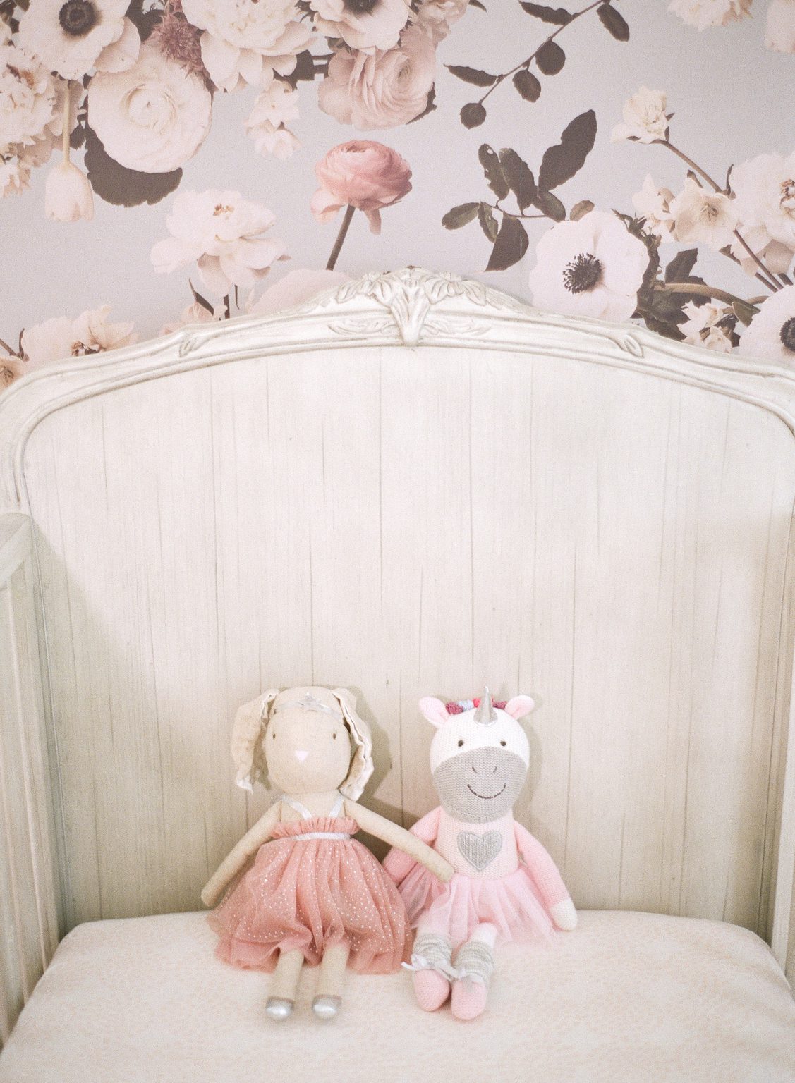 Vienna Nursery Lighting & Interior Design Portfolio